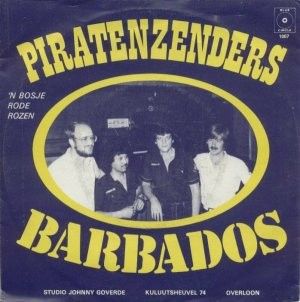 Piratenzenders