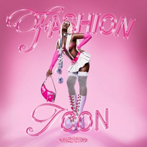 Fashion Icon (Single)