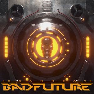 BADFUTURE (Single)