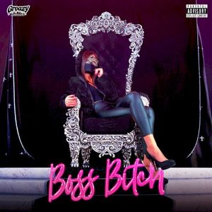 Boss Bitch (Single)