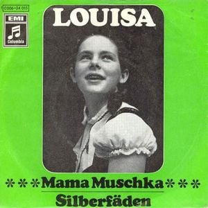 Mama Muschka (Single)