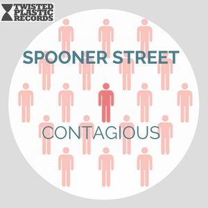 Contagious (Single)