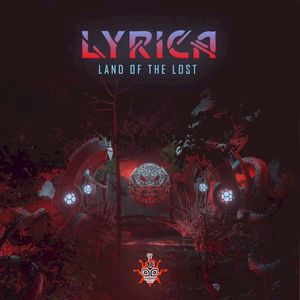 Land of the Lost (EP)