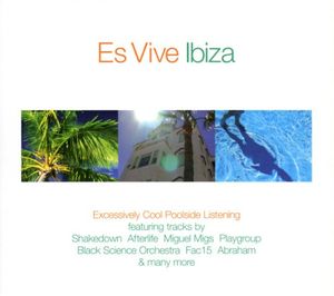 Es Vive Ibiza