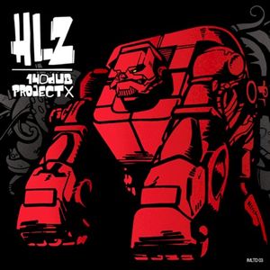 140 Dub / Project X (Single)