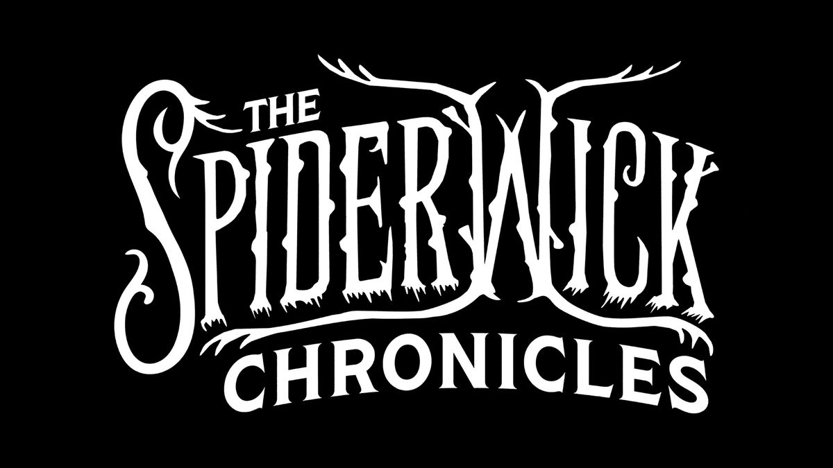 Les Chroniques de Spiderwick - Série - SensCritique