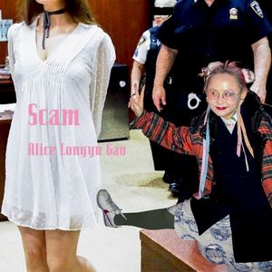Scam (Single)