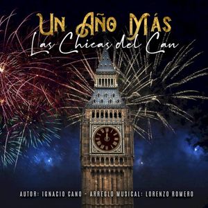 Un Año Más (Single)