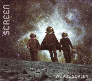 We Are Screen