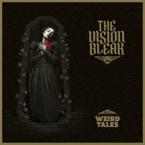 Weird Tales Chapter IV & V (Single)