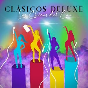 Clásicos Deluxe (EP)