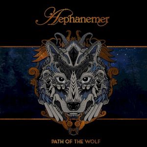 Path of the Wolf (Single)