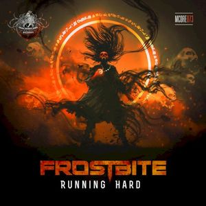 Running Hard (Single)