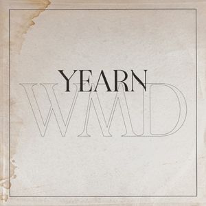 Yearn (Single)