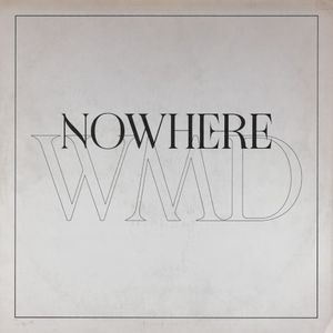 Nowhere (Single)