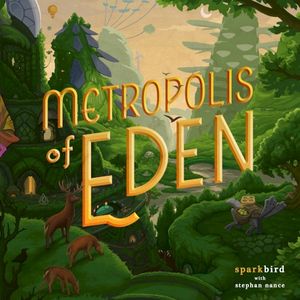 Metropolis of Eden (Single)