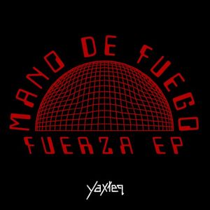 Fuerza EP (EP)