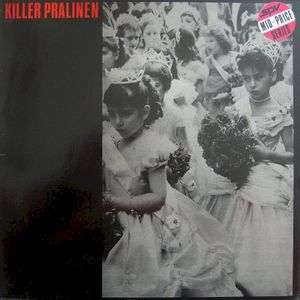Killer Pralinen (EP)