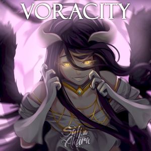 VORACITY