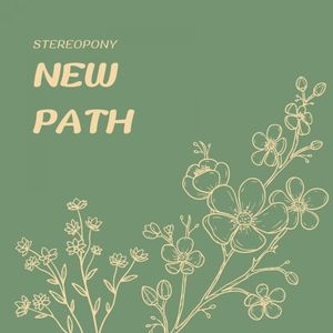 New Path (Single)