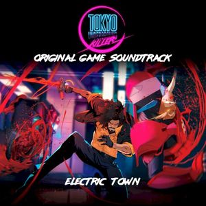 Electric Town (OST)
