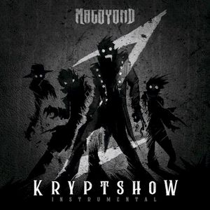 Kryptshow (Instrumental)