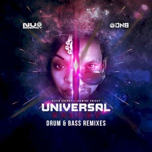 Universal Energy (Drum & Bass Remixes)