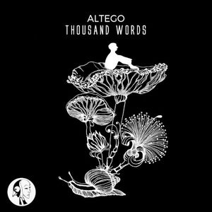 Thousand Words (Single)
