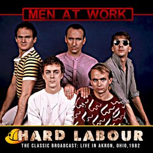 Hard Labour (Live 1982) (Live)
