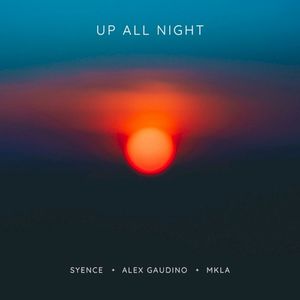 up all night (Single)