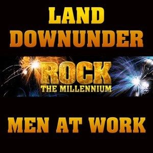 Rock The Millennium - Single (Single)