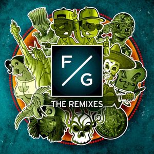 F/G (The Remixes)