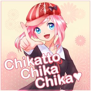 Chika tto Chika Chika (Single)