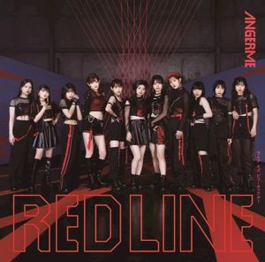 RED LINE / ライフ イズ ビューティフル！ (Single)