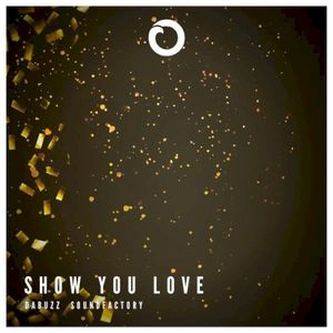 Show You Love (Soundfactory radio edit)