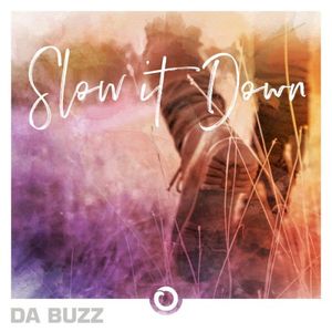 Slow It Down (Single)