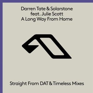 A Long Way from Home (Single)