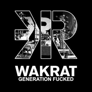 Generation Fucked (Single)