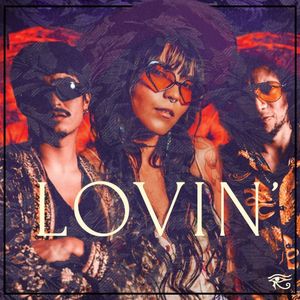 Lovin’ (EP)