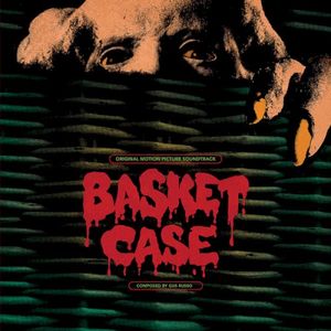 Basket Case (OST)