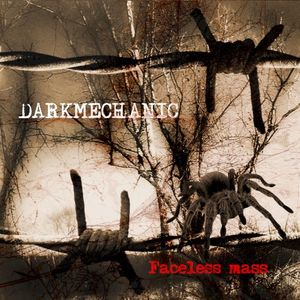 Faceless Mass (EP)