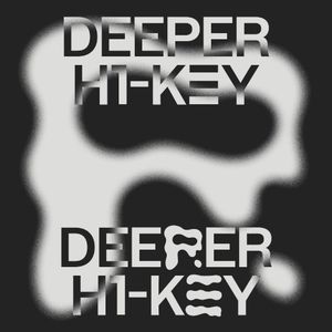 H1-KEYnote #2 [Deeper] (Single)