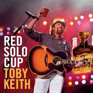 Red Solo Cup (Single)