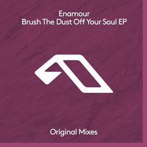 Brush The Dust Off Your Soul EP (EP)