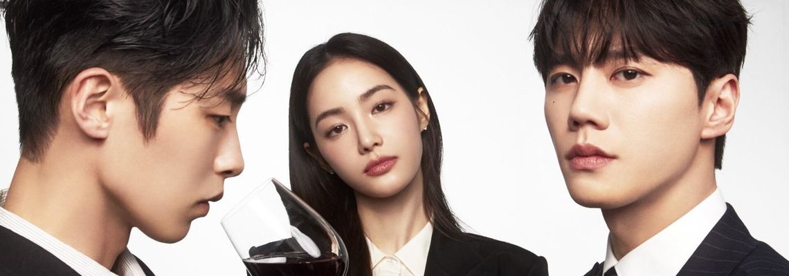 Cover L'Héritier interdit