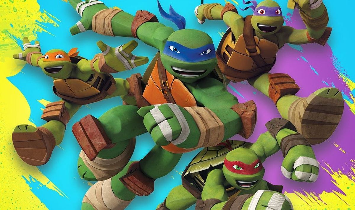 Tmnt Arcade Wrath Of The Mutants 2024 Jeu Vidéo Senscritique