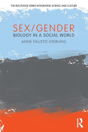 Sex/gender