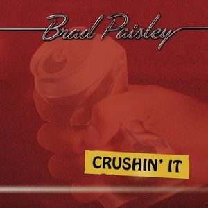 Crushin’ It (Single)