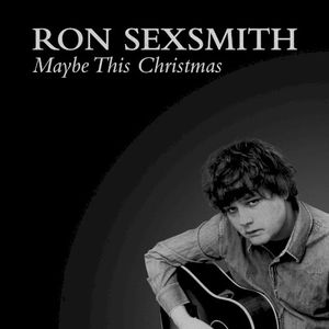 Maybe This Christmas (Single)