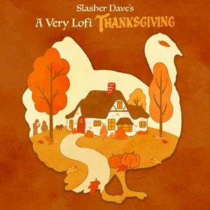 A Very Lofi Thanksgiving (Single)